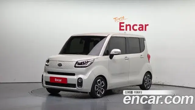 Kia RAY Prestige 2020