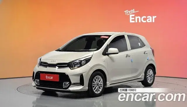 Kia morning Prestige 2023