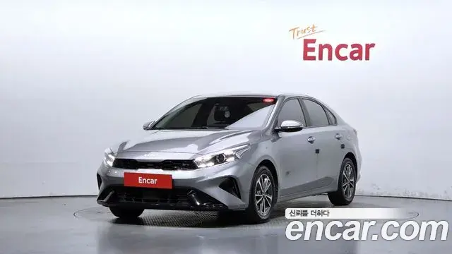 Kia K3 1.6 Prestige 2022