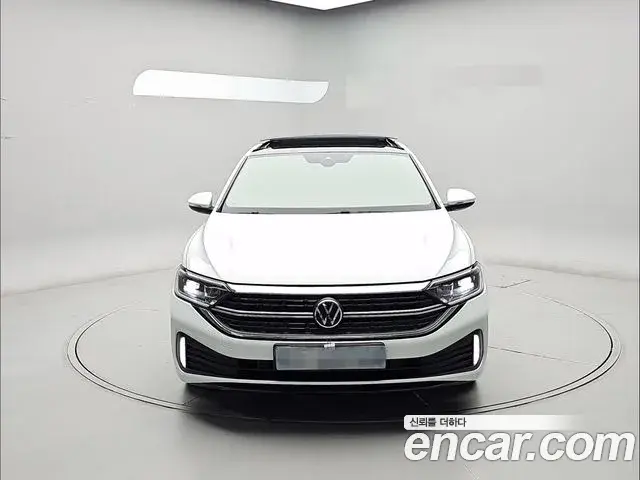 Volkswagen Jetta 1.5 TSI Prestige 2023
