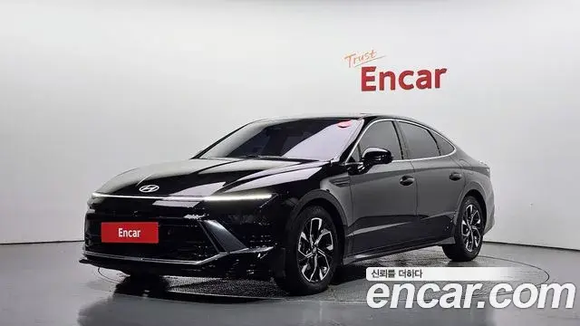 Hyundai Sonata 2.0 Premium 2023