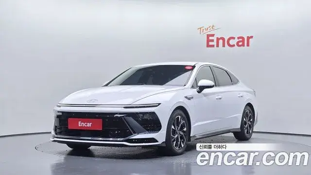 Hyundai Sonata 1.6 Turbo Premium 2023