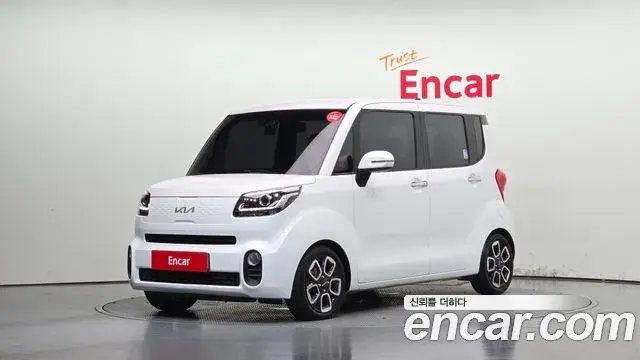 Kia RAY Signature 2021