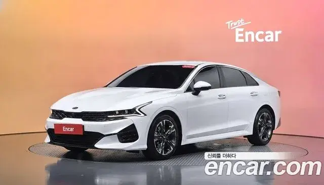 Kia K5 2.0 Noblesse 2020