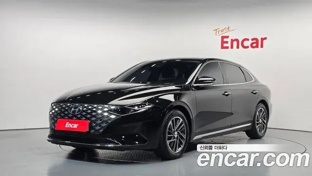 Hyundai Grandeur 2.5 Premium Choice 2021