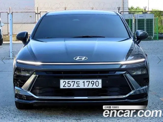 Hyundai Sonata 2.0 Premium 2024
