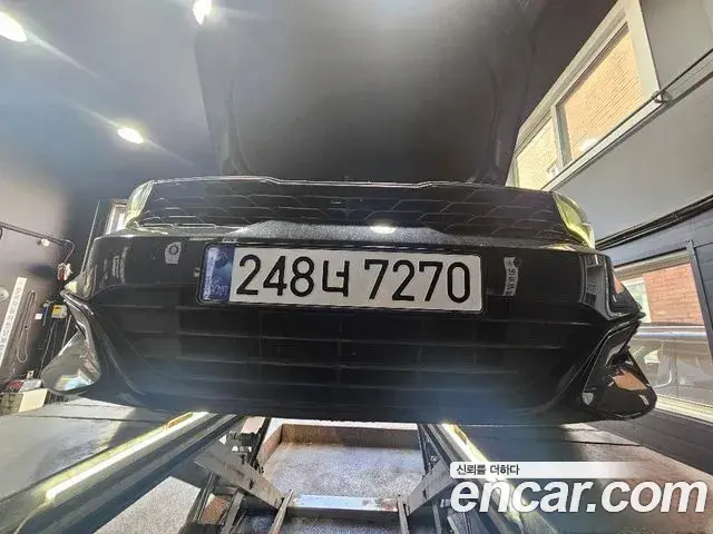 Kia K5 2.0 Prestige 2022