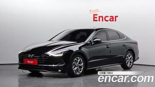 Hyundai Sonata 2.0 Premium 2021