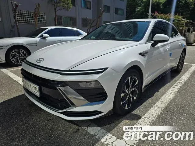 Hyundai Sonata 2.0 Premium 2023