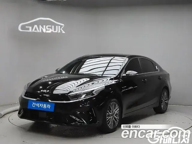 Kia K3 1.6 signature 2021