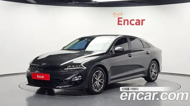 Kia K5 2.0 Trendy 2020