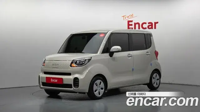Kia RAY Standard 2022