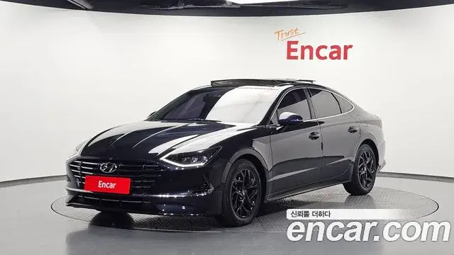 Hyundai Sonata 2.0 Premium 2019