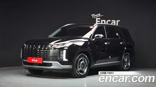 Hyundai Palisade Diesel 2.2 4WD Exclusive 2023