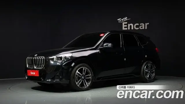 BMW X1 xDrive 20i M Sport 2025