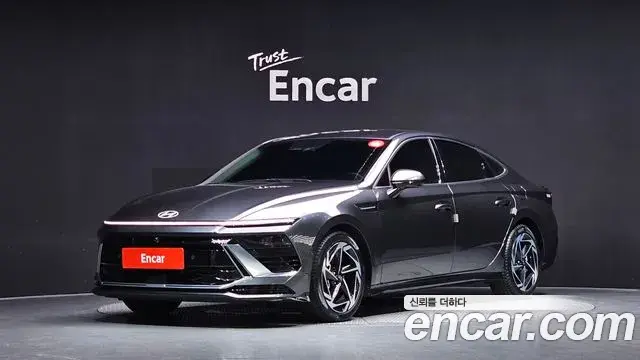 Hyundai Sonata 2.0 Exclusive 2024