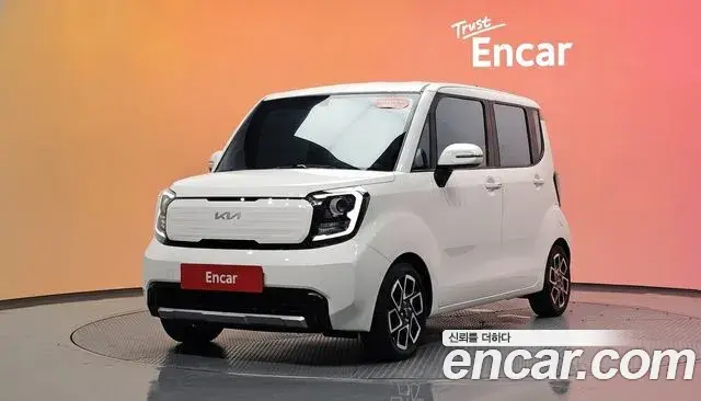 Kia RAY Prestige 2023