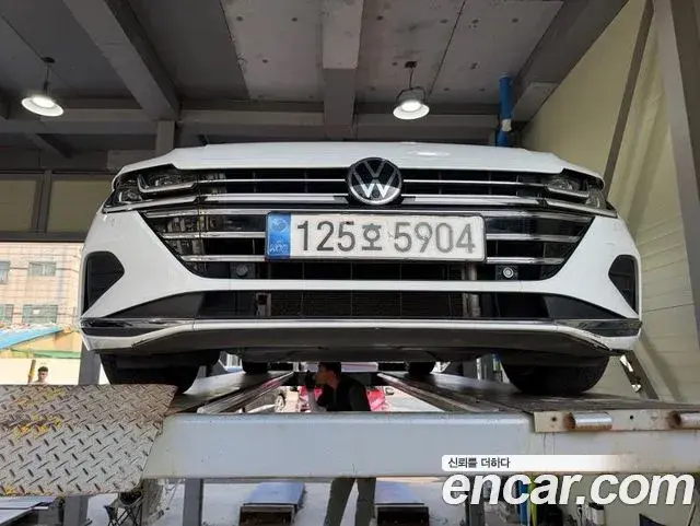 Volkswagen Arteon 2.0 TDI Prestige 2022