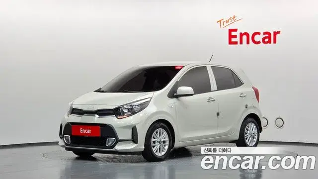 Kia morning Prestige 2021