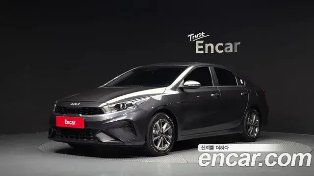 Kia K3 1.6 Prestige 2022