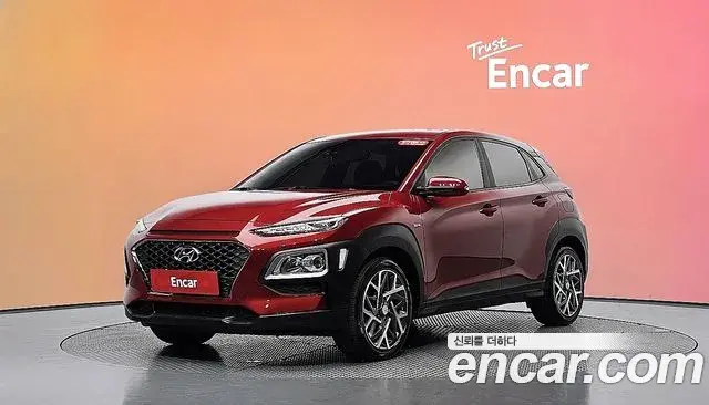 Hyundai Kona Modern Special 2020