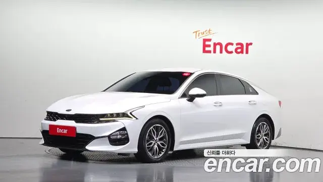 Kia K5 2.0 Noblesse 2020