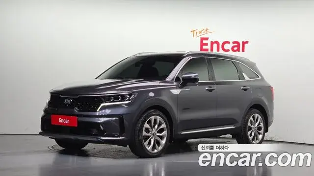 Kia Sorento Diesel 2.2 2WD Noblesse 2020