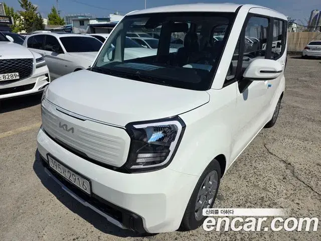 Kia RAY Prestige 2026