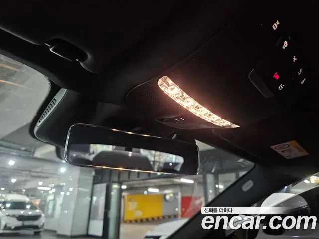 Mercedes-Benz E-Class E300e 4MATIC Exclusive 2021 — фото 14