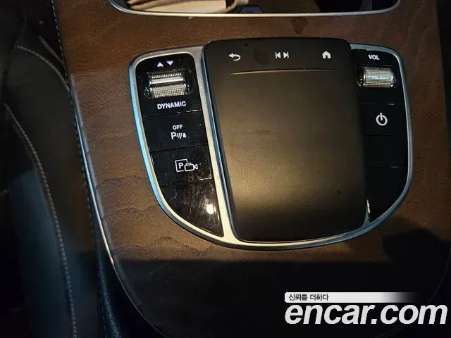 Mercedes-Benz E-Class E300e 4MATIC Exclusive 2021 — фото 12