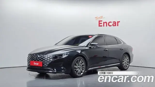 Hyundai Grandeur 2.5 Special 2020