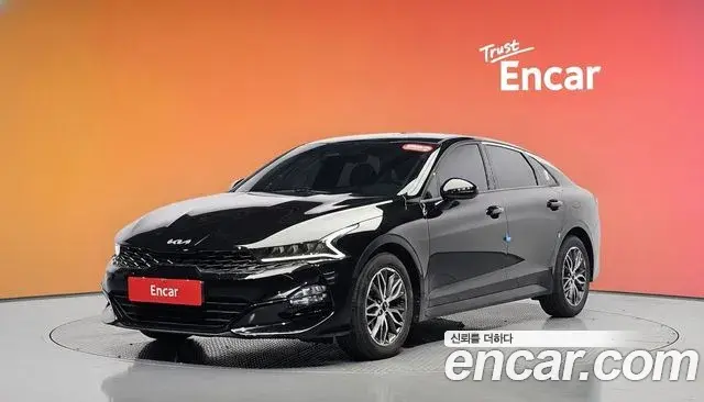 Kia K5 2.0 Trendy 2022