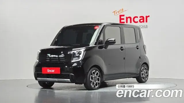 Kia RAY Signature 2024