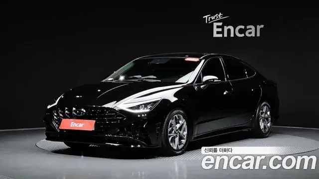 Hyundai Sonata 2.0 Premium Plus 2021