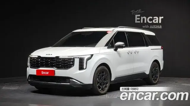 Kia Carnival HEV 7-Seater X Line 2026