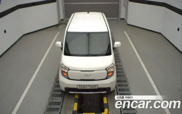 Kia RAY Standard 2023