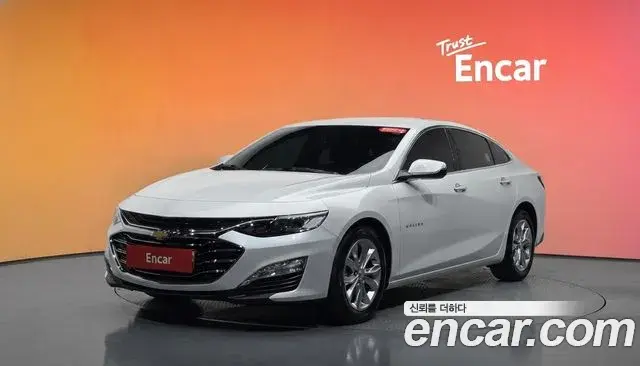 Chevrolet Malibu 1.3 Turbo Premier 2021