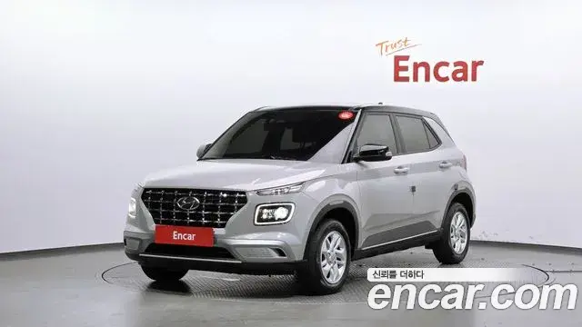 Hyundai Venue 1,6 Premium 2024