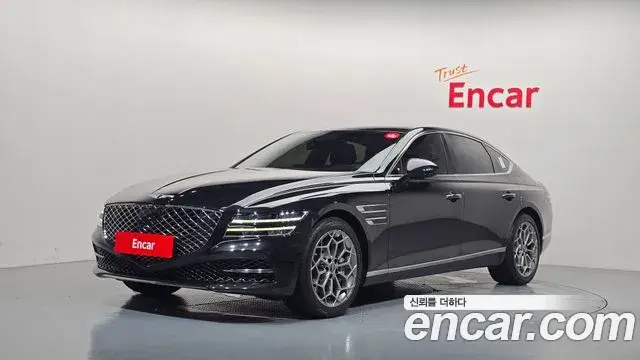 Genesis G80 Gasoline 2.5 Turbo AWD 2023