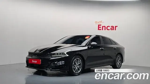Kia K5 2.0 Trendy 2021