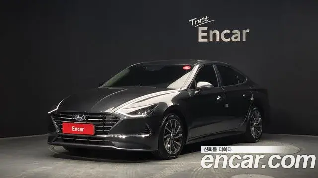 Hyundai Sonata 2.0 Premium Family 2020
