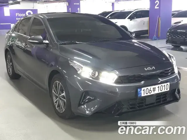 Kia K3 1.6 Prestige 2023