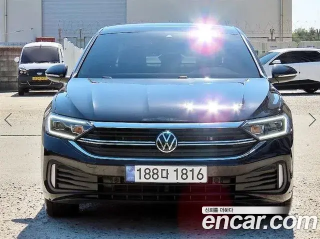 Volkswagen Jetta 1.5 TSI Prestige 2023
