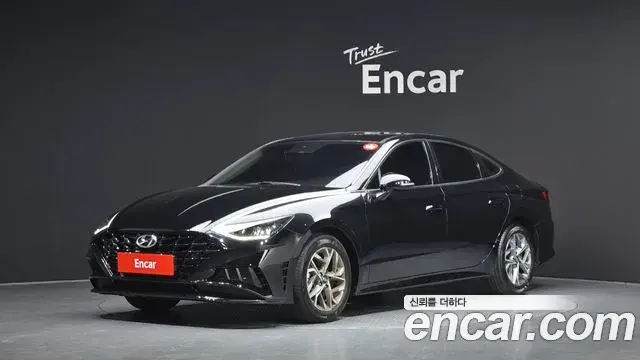Hyundai Sonata 2.0 Premium Plus 2022