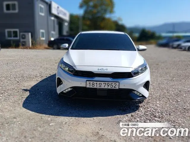 Kia K3 1.6 signature 2022