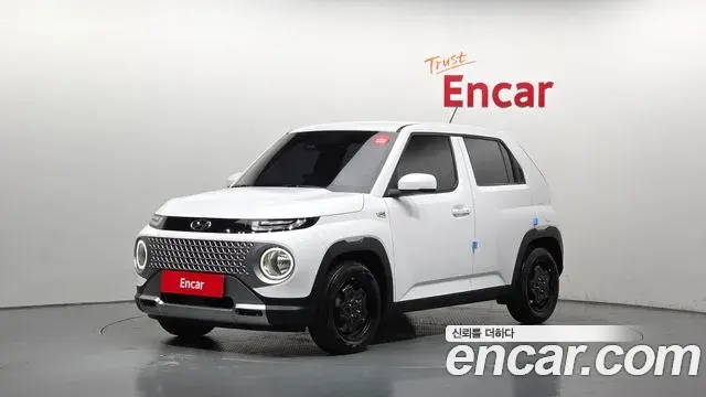 Hyundai Casper Modern 2022