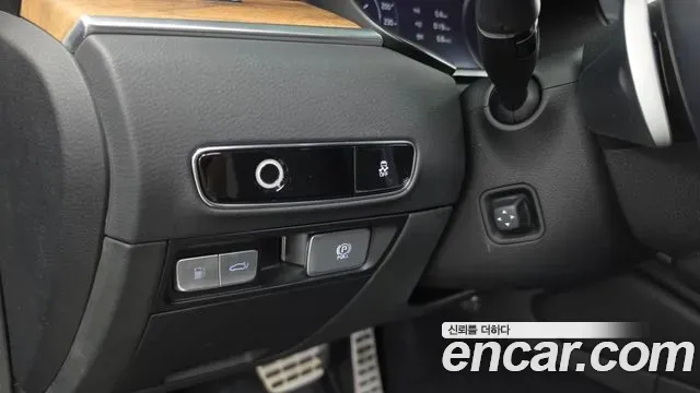 Kia K9 3.8 GDI AWD Best Selection Ⅰ 2023 — фото 34