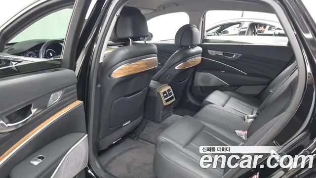 Kia K9 3.8 GDI AWD Best Selection Ⅰ 2023 — фото 26