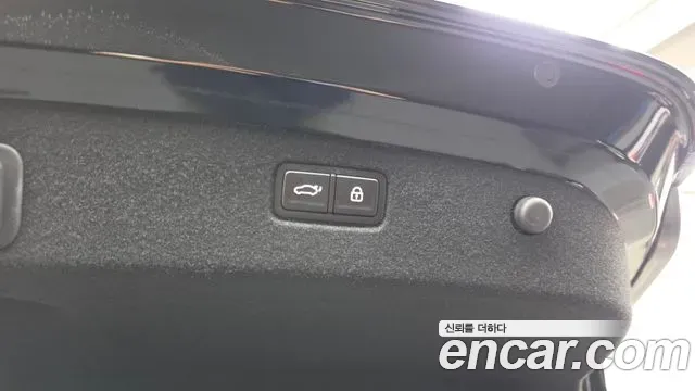 Kia K9 3.8 GDI AWD Best Selection Ⅰ 2023 — фото 32
