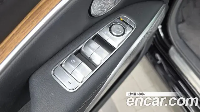 Kia K9 3.8 GDI AWD Best Selection Ⅰ 2023 — фото 28